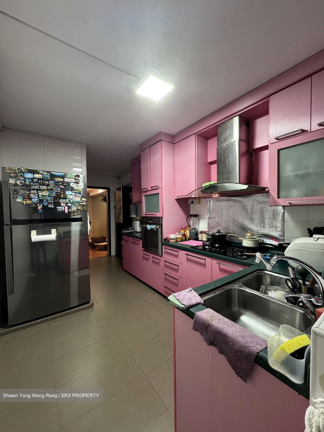 Blk 455 Tampines Street 42 (Tampines), HDB 4 Rooms #570463631